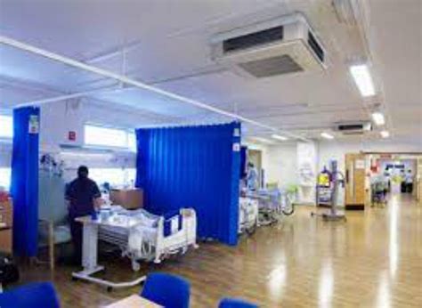Watford General Hospital is one of the leading hospital located at Vicarage Road, Watford, Hertfordshire, WD18 0HB. . Watford general hospital staff accommodation